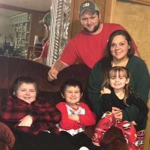 Meet your Posher, Christa